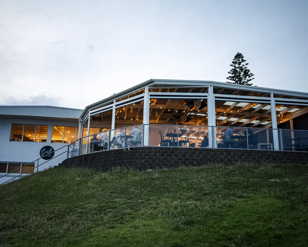 Bulli Beach Cafe – Bulli NSW (photo 3)