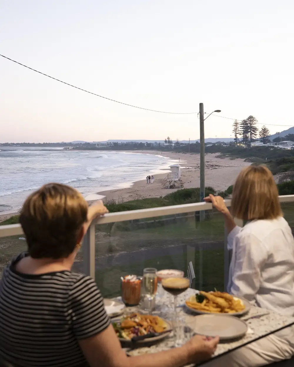 Bulli Beach Cafe – Bulli NSW (photo 4)