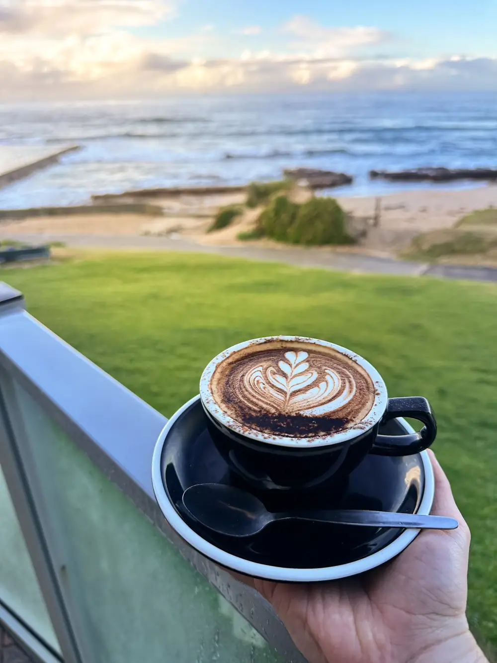 Bulli Beach Cafe – Bulli NSW (photo 5)