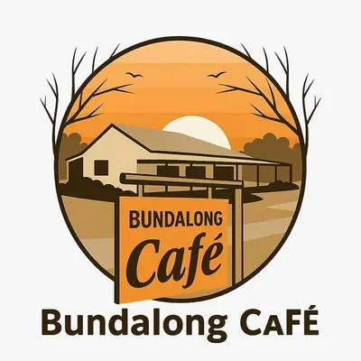 Bundalong Cafe logo