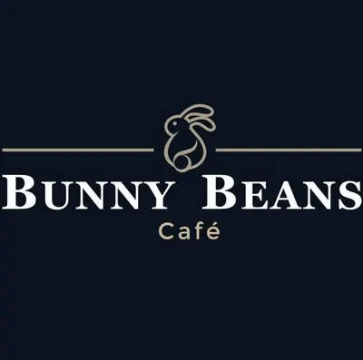 BUNNY BEANS Café logo