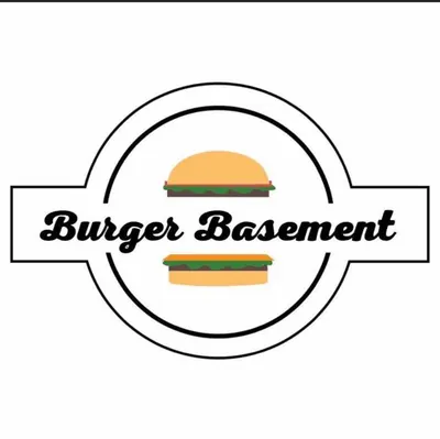 Burger Basement logo
