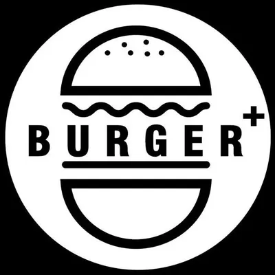 Burger Plus Geelong logo
