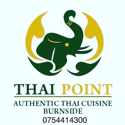 Thai Point logo