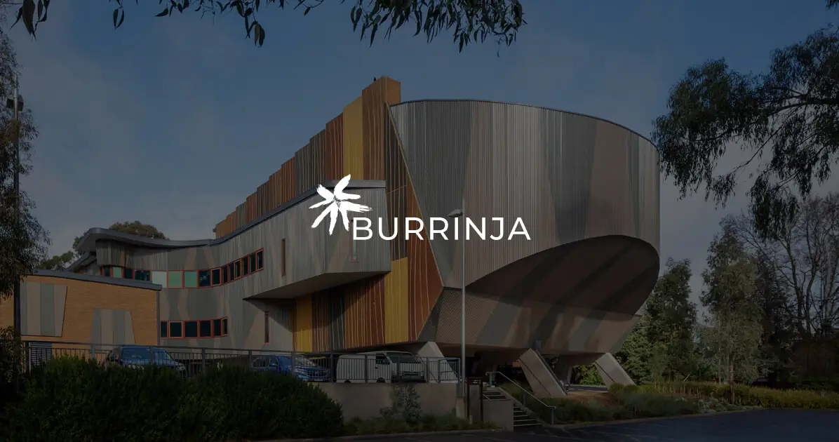 Burrinja – 18 Matson Drive, Upwey
