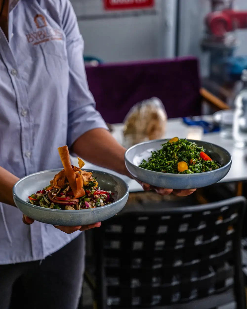 Byblos Lebanese Cuisine – Bondi NSW (photo 4)