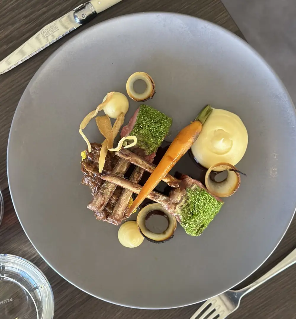 C Restaurant – Perth WA (photo 2)