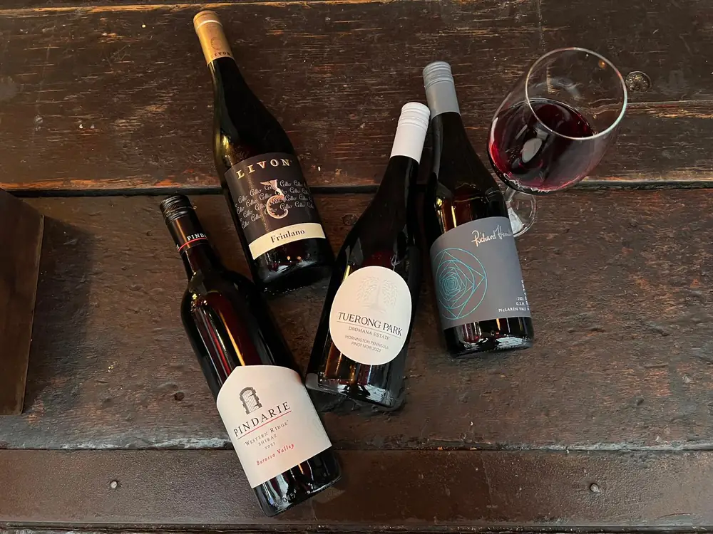 Ca De Vin – Melbourne VIC (photo 3)