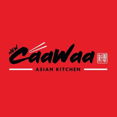 Caa Waa Restaurant logo