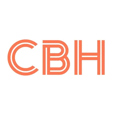 Cable Beach House logo