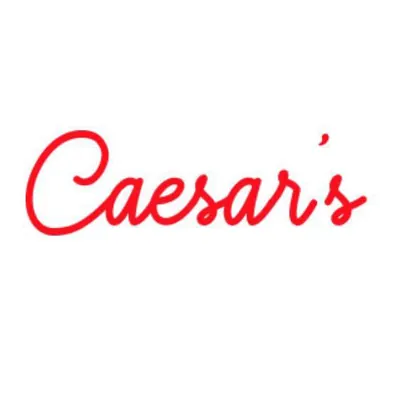 Caesar's Italian Cuisine logo