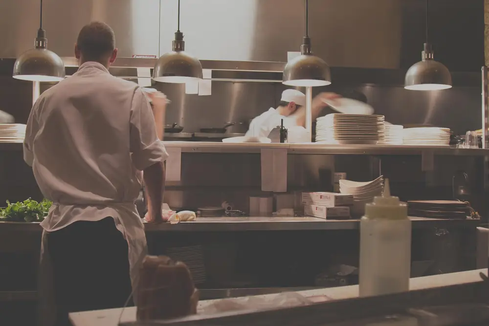 Cafe Alibi – City ACT (photo 2)