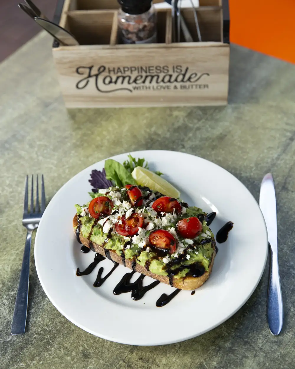 Café Arabica – Cleveland QLD (photo 5)