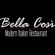 Cafe Bella logo