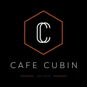 Cafe Cubin logo