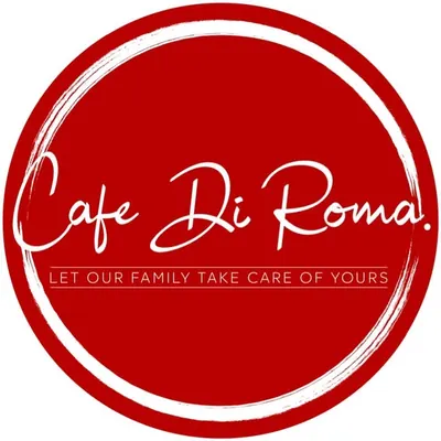 Cafe di Roma logo