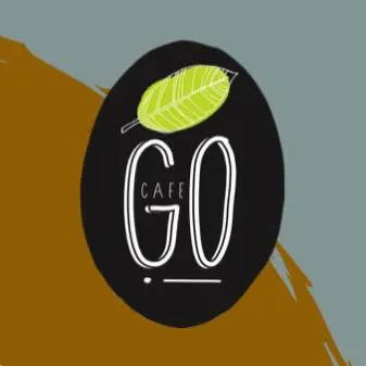 Cafe GO logo