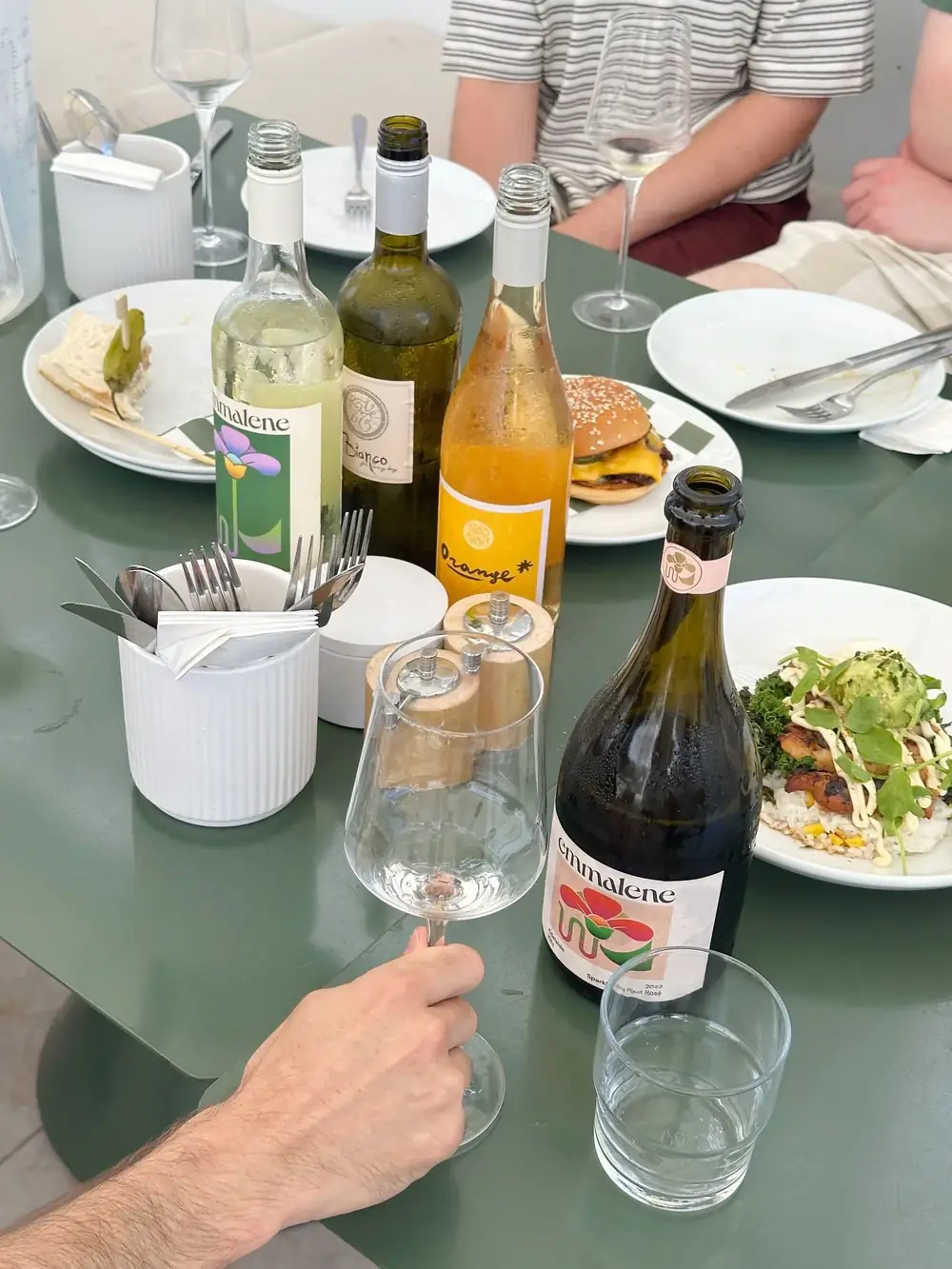 Cafe Junie – Worongary QLD (photo 3)
