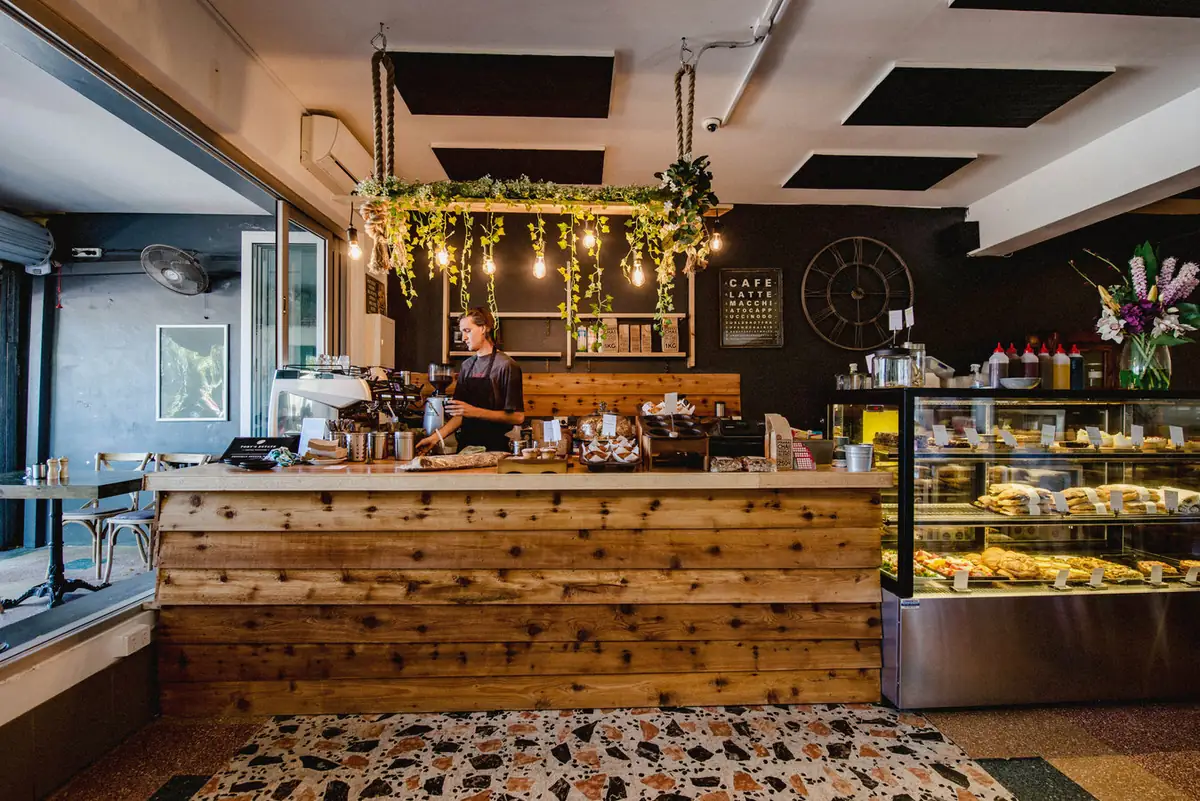 Cafe Lumos – 16 Minilya Avenue, White Gum Valley, WA