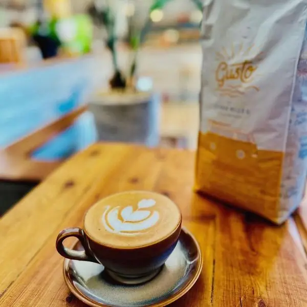 Cafe Lurline – Echo Point NSW (photo 3)