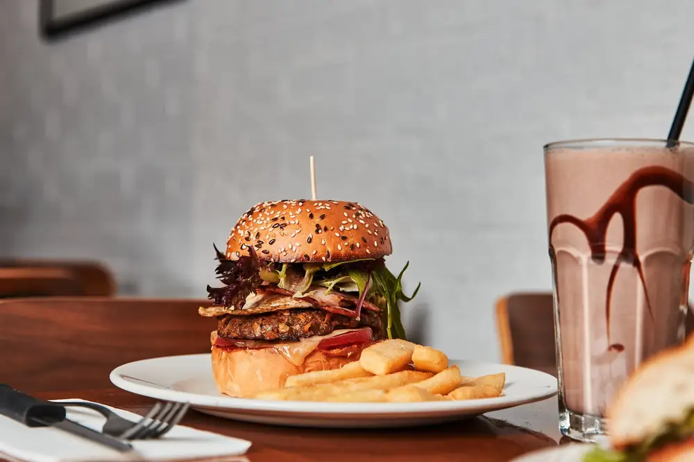 Cafe Matto – Heidelberg VIC (photo 3)