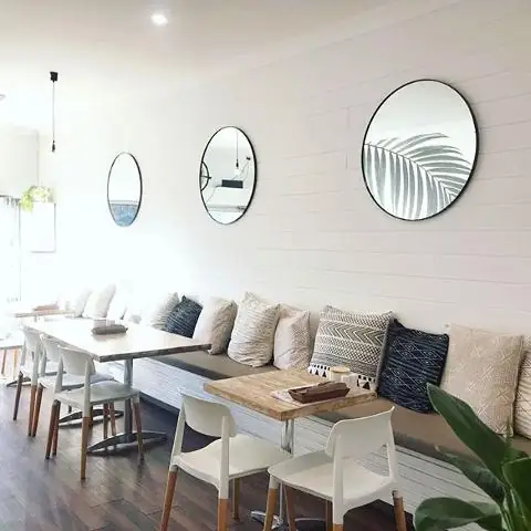 Cafe Mocha – Bateau Bay