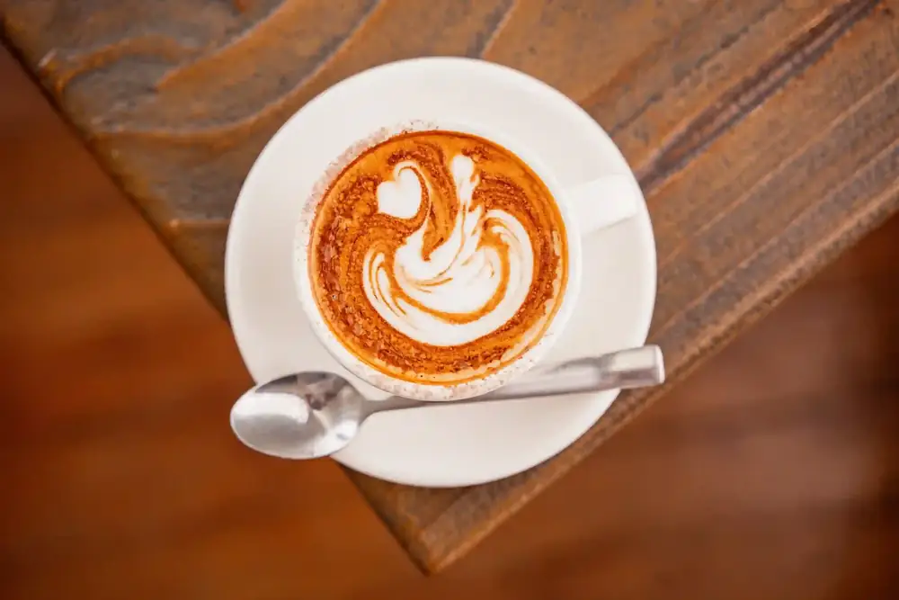 Cafe MOMO – Bruce ACT (photo 2)