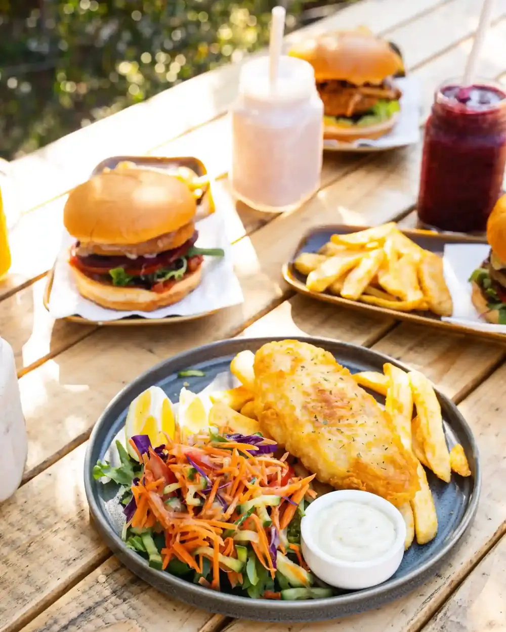 Cafe MOMO – Bruce ACT (photo 4)