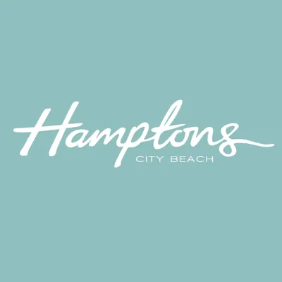Cafe on Hampton logo