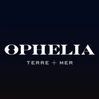 Café Ophelia logo