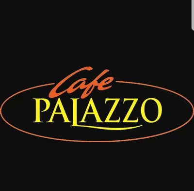 Cafe Palazzo logo