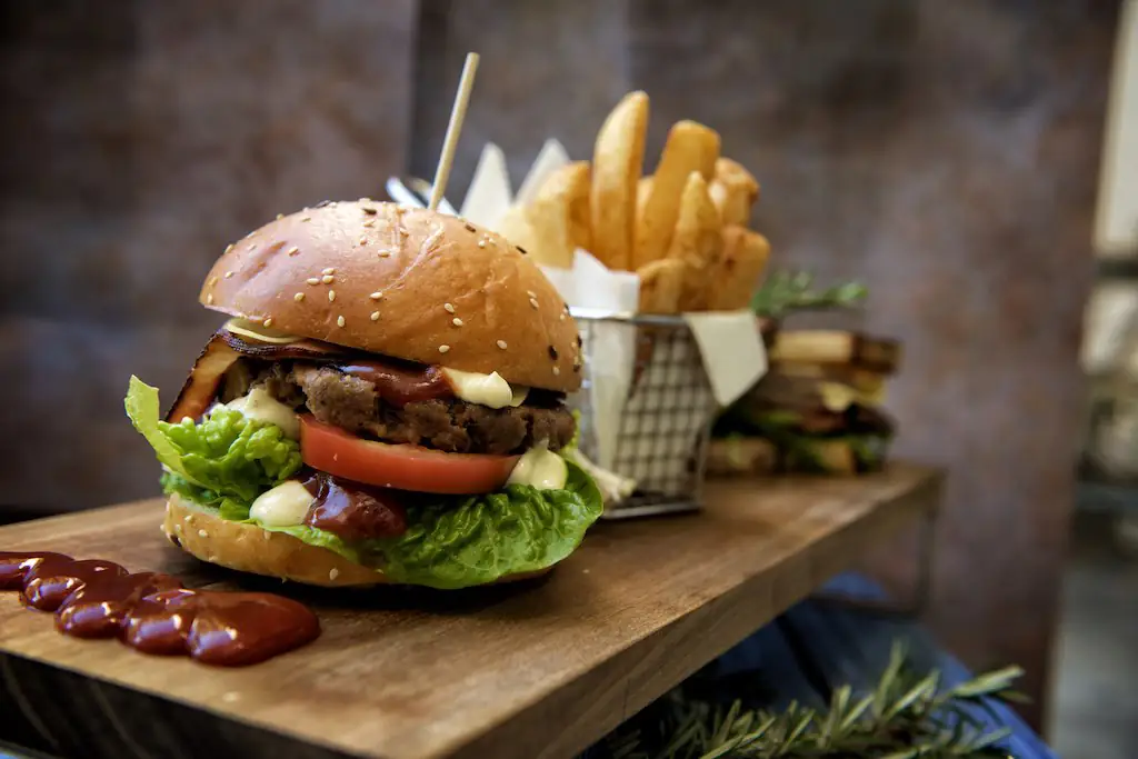 Cafe Safi – 2/484 St Kilda Road, South Yarra, VIC
