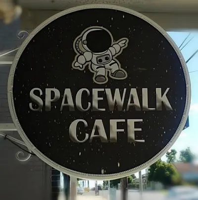Cafe Soho logo