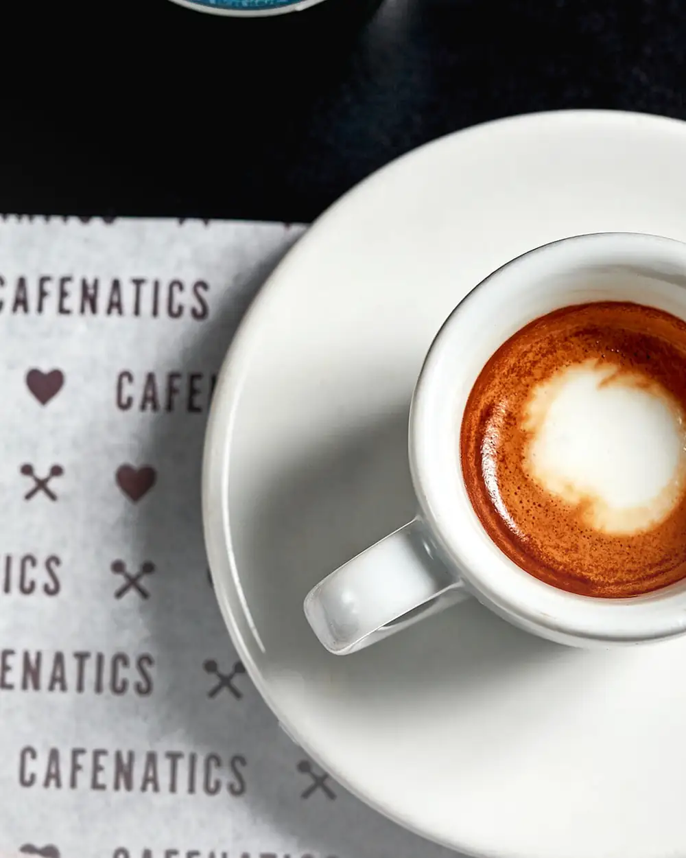 Cafenatics – Melbourne VIC (photo 5)
