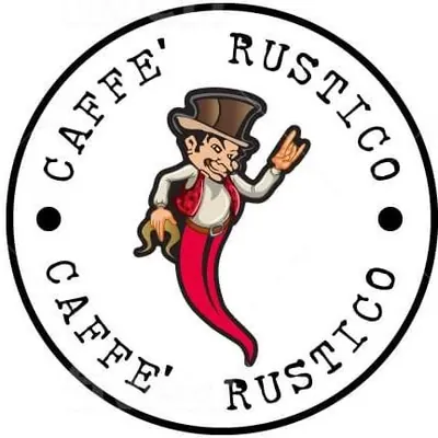 Caffe Rustico logo