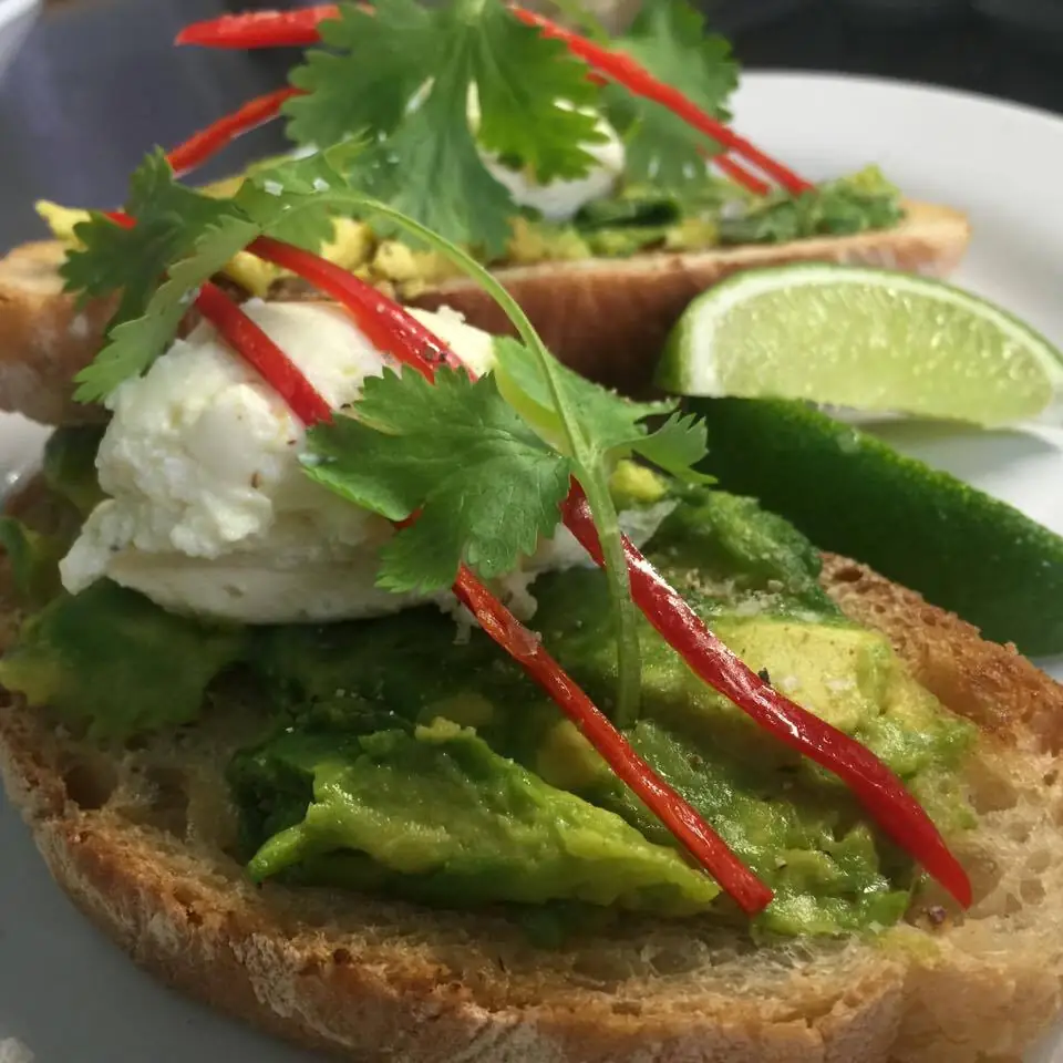 Caffiend – Cairns City QLD (photo 2)