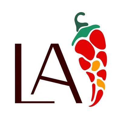 La Calabrese Pizzeria logo