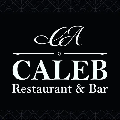Caleb logo