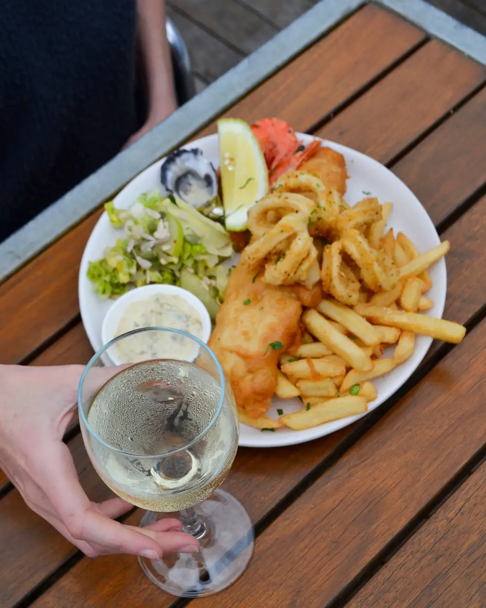 Caledonian Inn – Robe SA (photo 4)