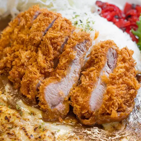 Call Me Curry & Izakaya – 33 Hindley Street, Chinatown, SA