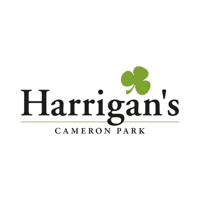 Harrigans Cameron Park logo