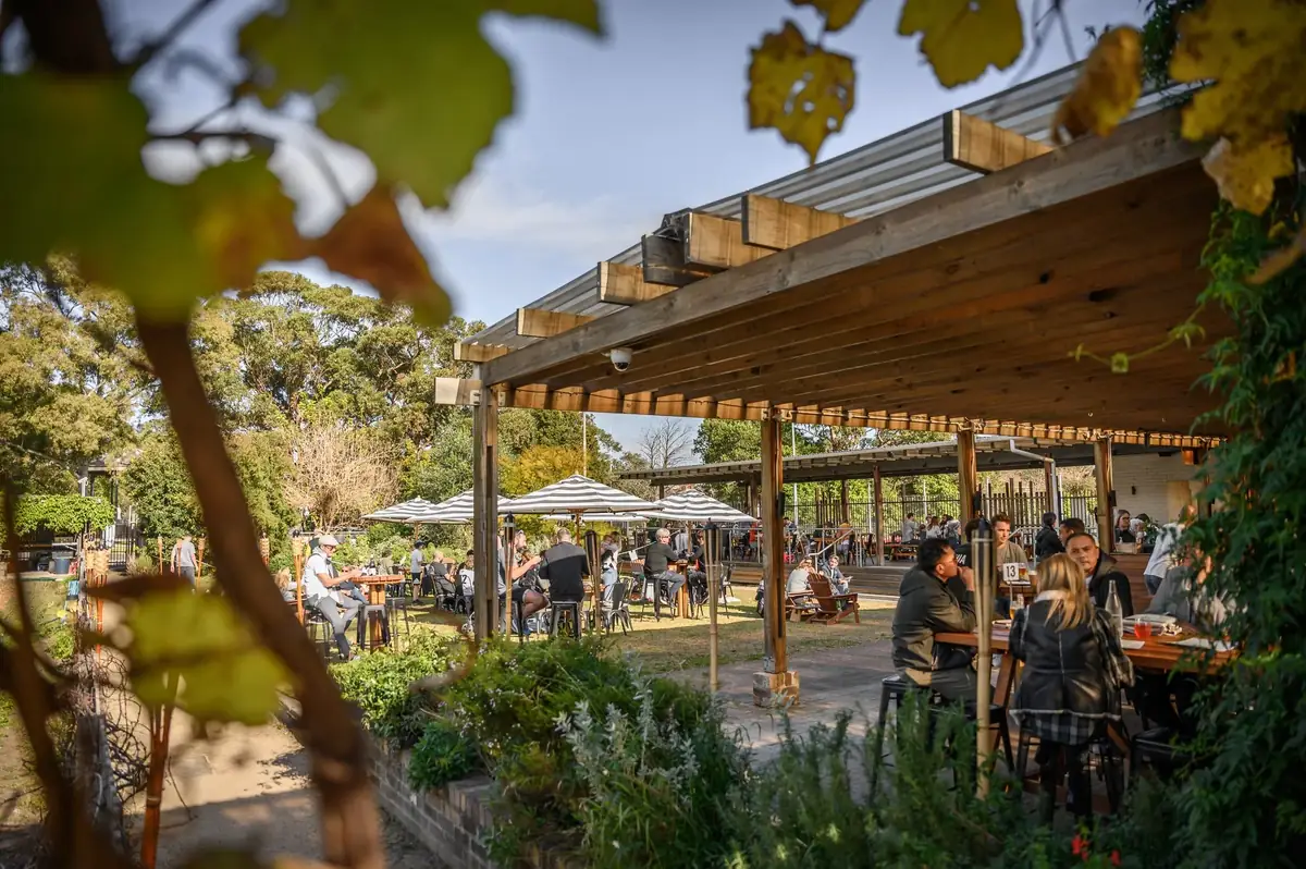 Camperdown Commons – 31A Mallett Street, Camperdown, NSW