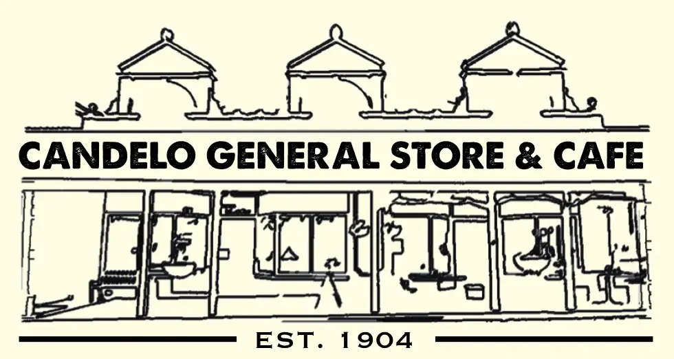 Candelo General Store and Cafe – 48 William Street, Candelo