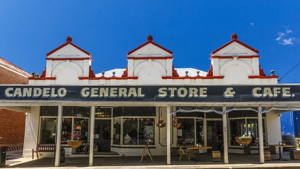 Candelo General Store and Cafe – Candelo NSW (photo 2)