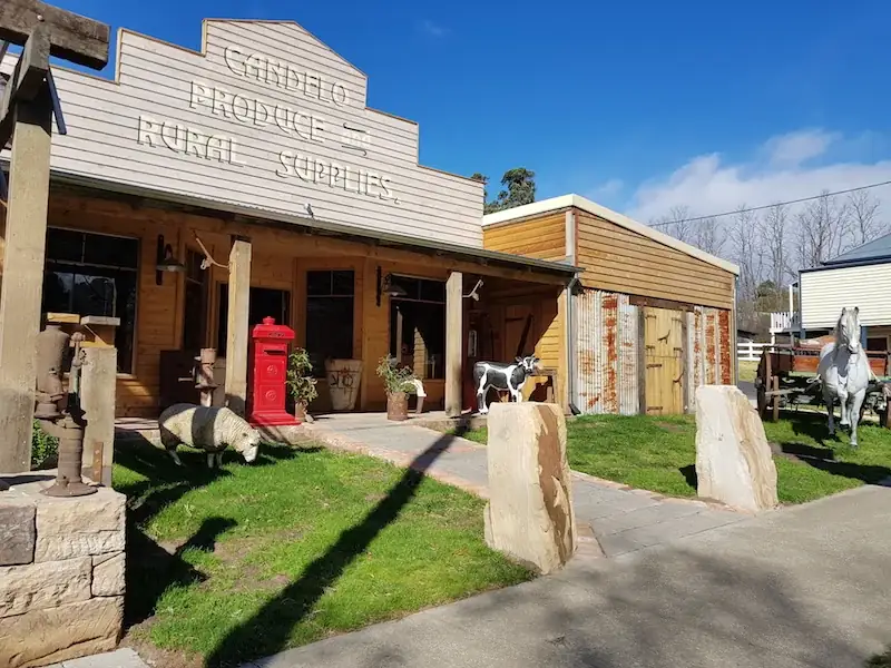 Candelo General Store and Cafe – Candelo NSW (photo 4)