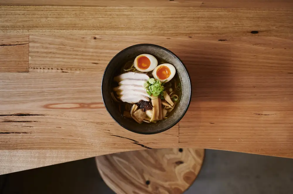 Canteen by Ramen Daddy – Fyshwick ACT (photo 4)