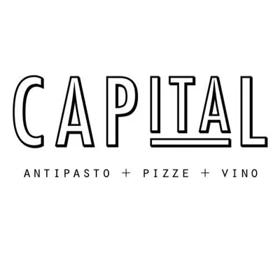 Capital Eatery logo