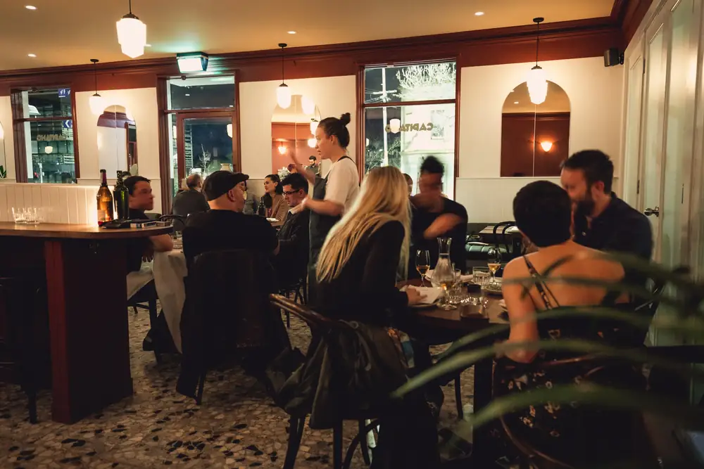 Capitano Carlton – Carlton VIC (photo 2)