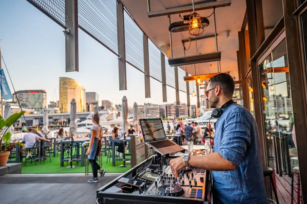Cargo – Docklands VIC (photo 2)