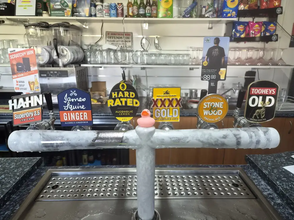 Cargo Inn – Cargo NSW (photo 4)